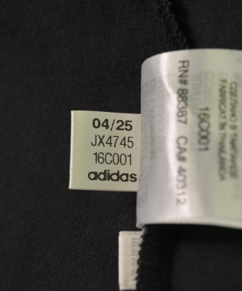 Y-3 เสื้อยืด/เสื้อท็อปส์