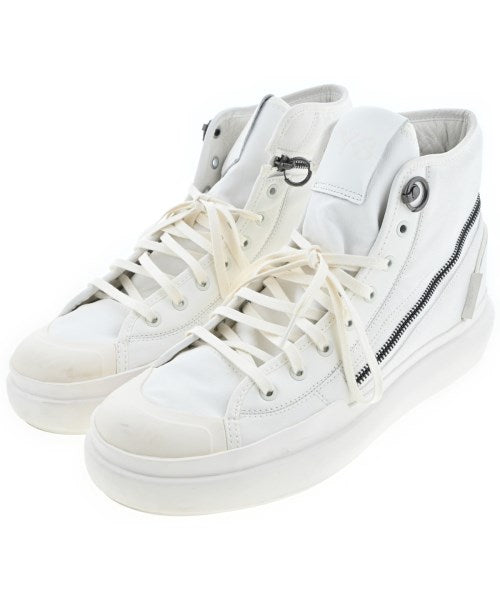 Y-3 รองเท้าผ้าใบ