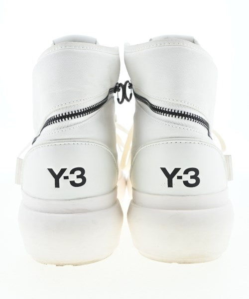 Y-3 รองเท้าผ้าใบ