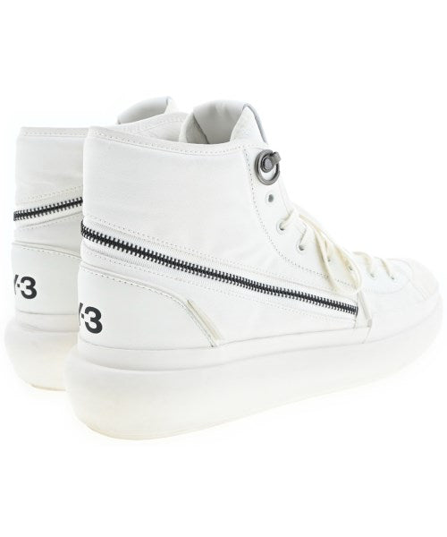 Y-3 รองเท้าผ้าใบ
