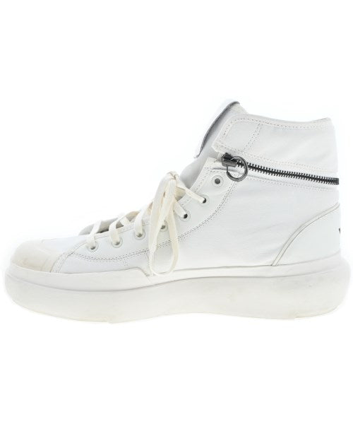 Y-3 รองเท้าผ้าใบ