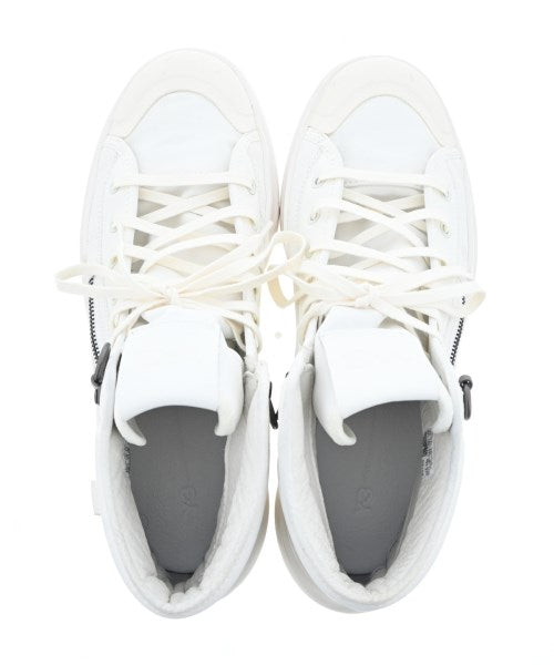 Y-3 รองเท้าผ้าใบ