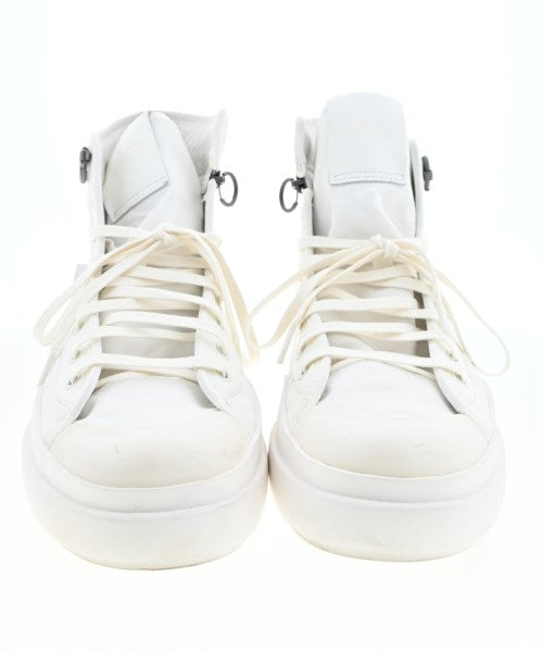 Y-3 รองเท้าผ้าใบ