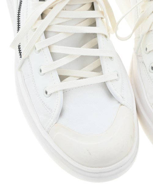Y-3 รองเท้าผ้าใบ