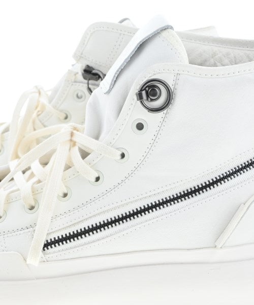 Y-3 รองเท้าผ้าใบ