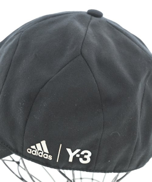 Y-3 หมวกแก๊ป