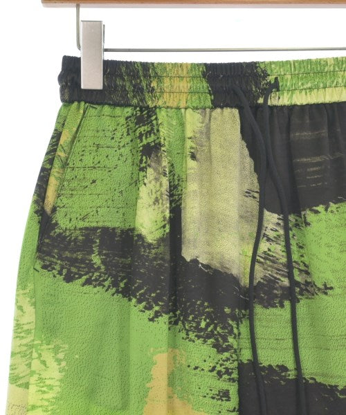 Y-3 กระโปรงยาว/แม็กซี่ยาว