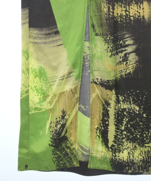 Y-3 กระโปรงยาว/แม็กซี่ยาว