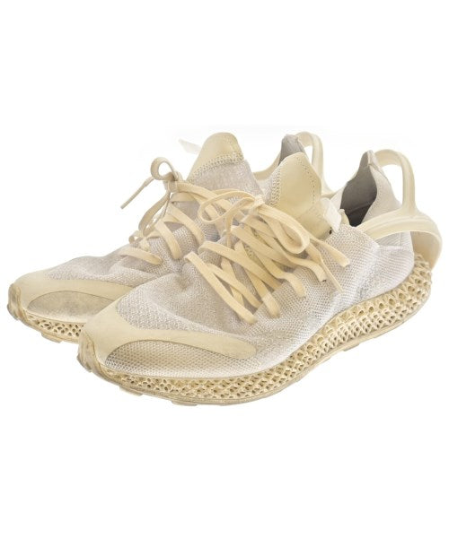 Y-3 รองเท้าผ้าใบ