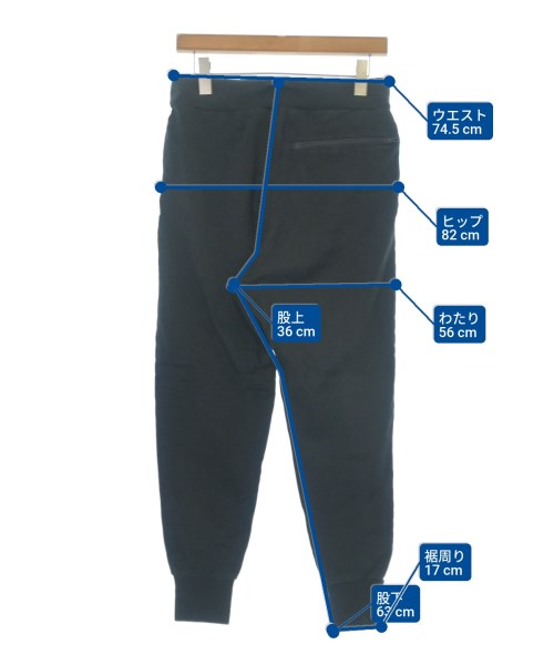 Y-3 กางเกงวอร์ม