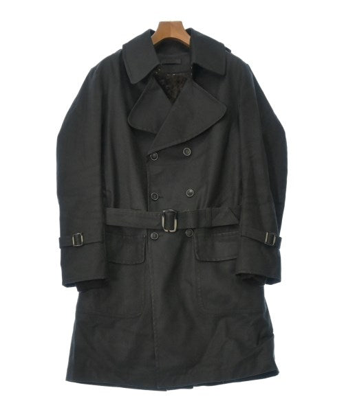 HAUTE レインコート