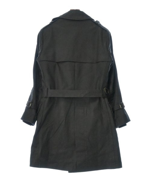 HAUTE レインコート