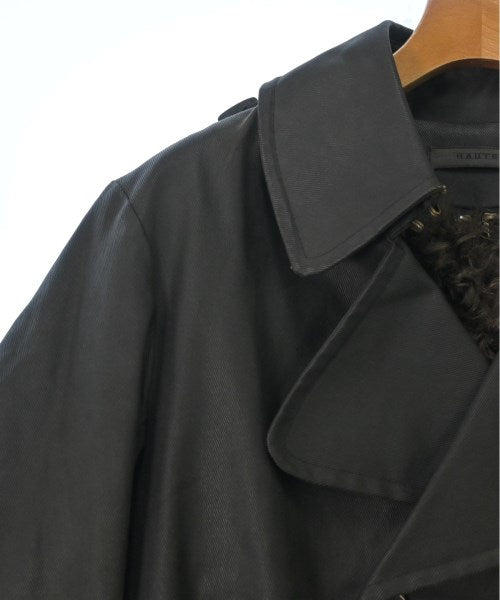 HAUTE レインコート