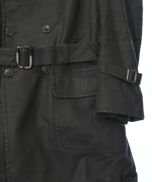 HAUTE レインコート