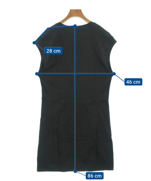 HELMUT LANG ชุดเดรส