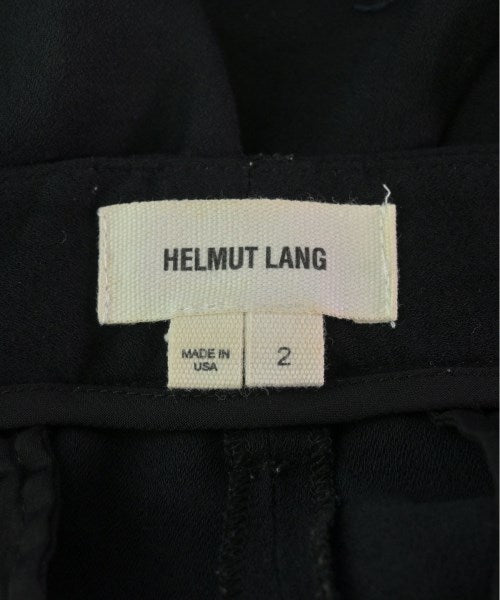 HELMUT LANG กางเกงขายาว
