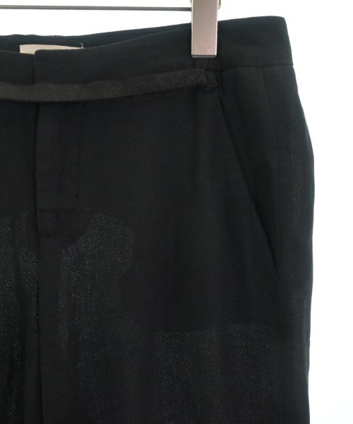 HELMUT LANG กางเกงขายาว