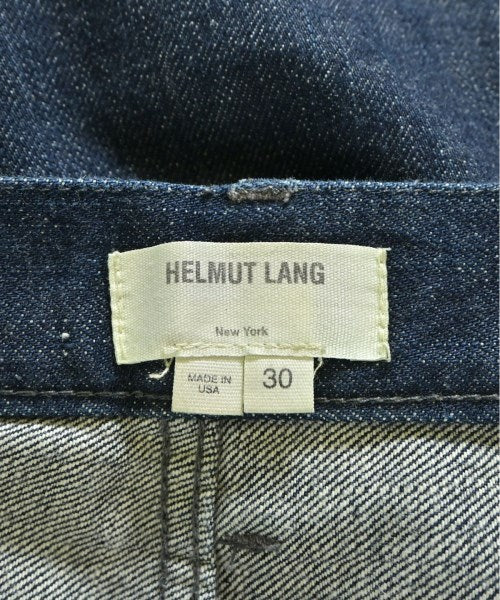 HELMUT LANG ยีนส์