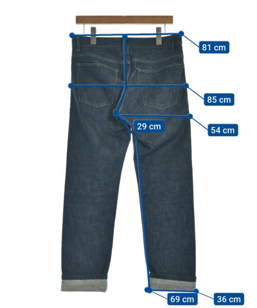 HELMUT LANG ยีนส์