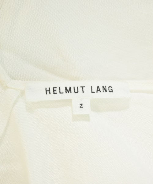 HELMUT LANG เสื้อสตรี
