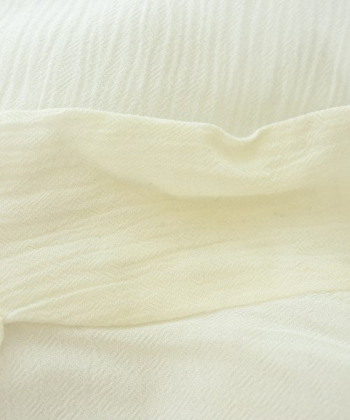 HELMUT LANG เสื้อลำลอง