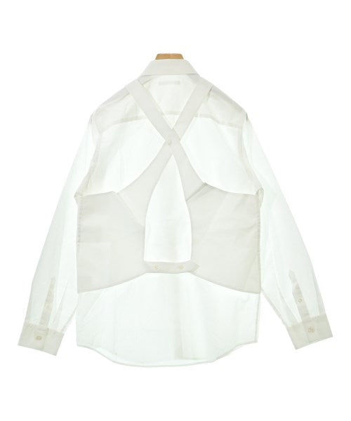 HELMUT LANG เสื้อลำลอง