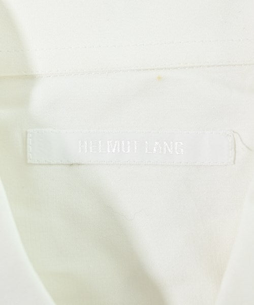HELMUT LANG เสื้อลำลอง