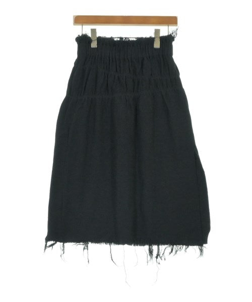 HELMUT LANG กระโปรงยาว/แม็กซี่ยาว