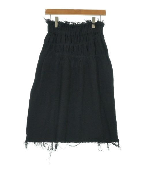 HELMUT LANG กระโปรงยาว/แม็กซี่ยาว