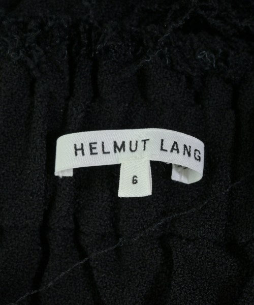 HELMUT LANG กระโปรงยาว/แม็กซี่ยาว