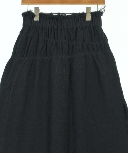 HELMUT LANG กระโปรงยาว/แม็กซี่ยาว