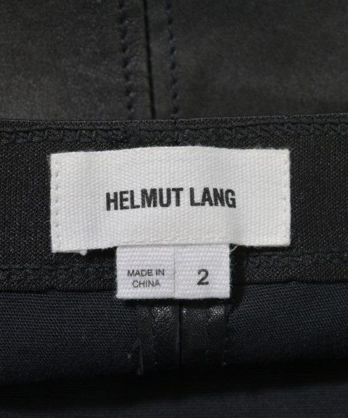 HELMUT LANG กระโปรงยาวถึงเข่า