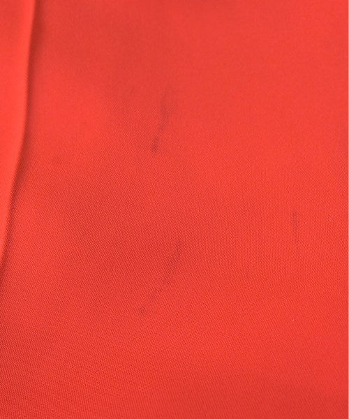 Maison Margiela กางเกงขายาว