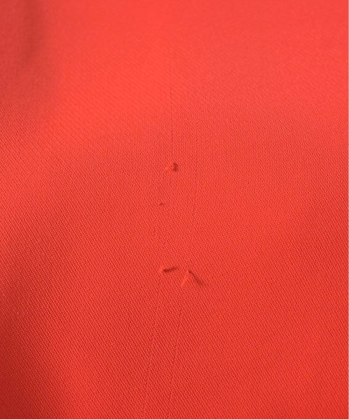 Maison Margiela กางเกงขายาว