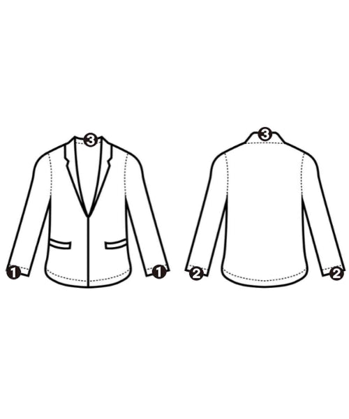 Maison Margiela Blazer/Suit Jacket