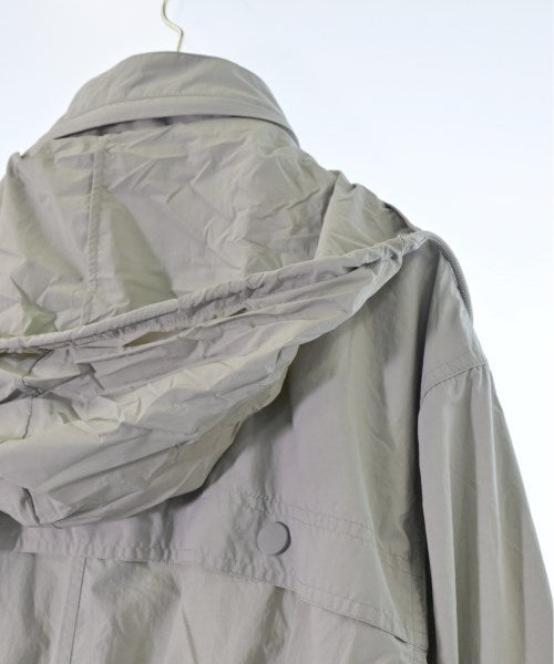 Maison Margiela ชุดเอี๊ยม/เสื้อคลุมหลวมๆ/จั๊มสูท