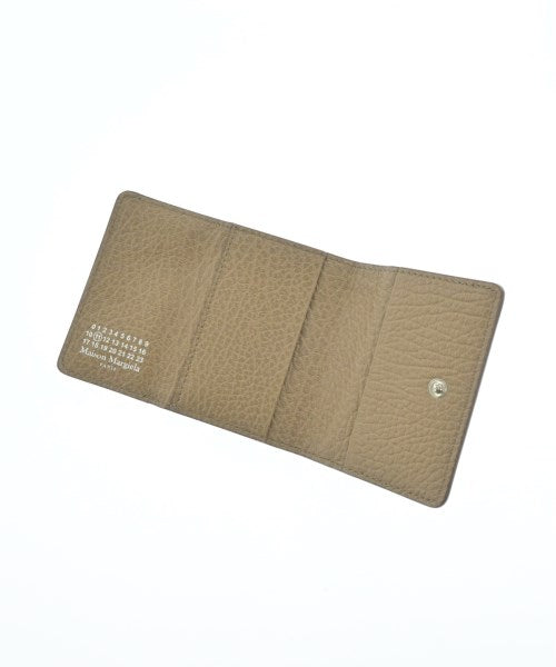 Maison Margiela กระเป๋าสตางค์/กระเป๋าใส่เหรียญ