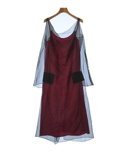 Maison Margiela ชุดเดรส