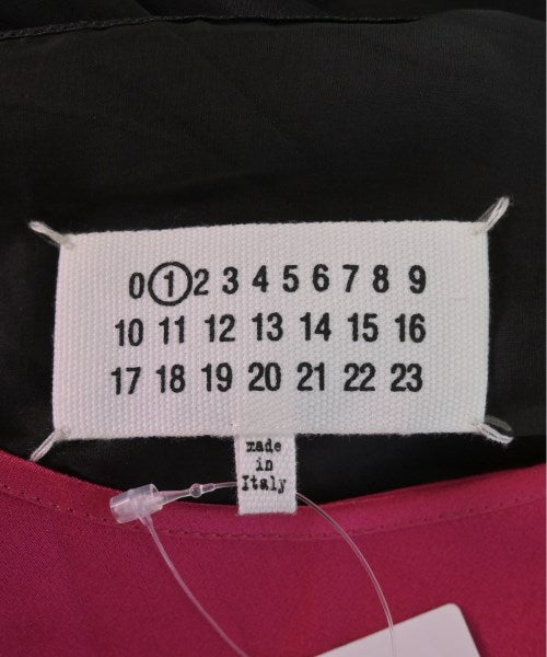 Maison Margiela ชุดเดรส