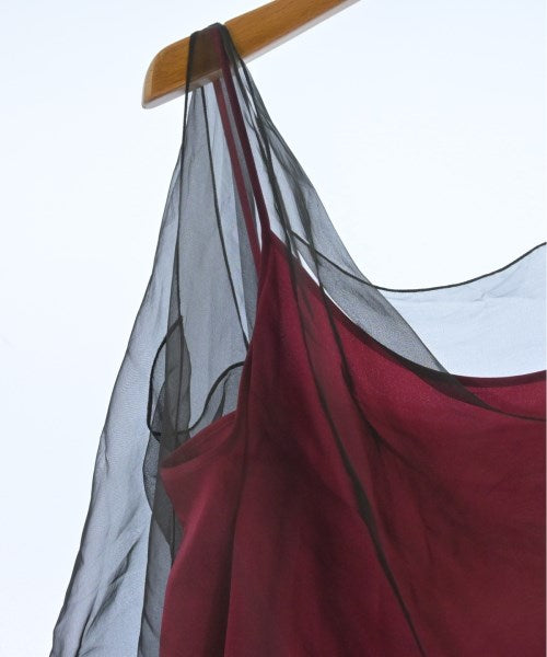 Maison Margiela ชุดเดรส