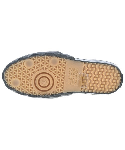 Maison Margiela รองเท้าผ้าใบ