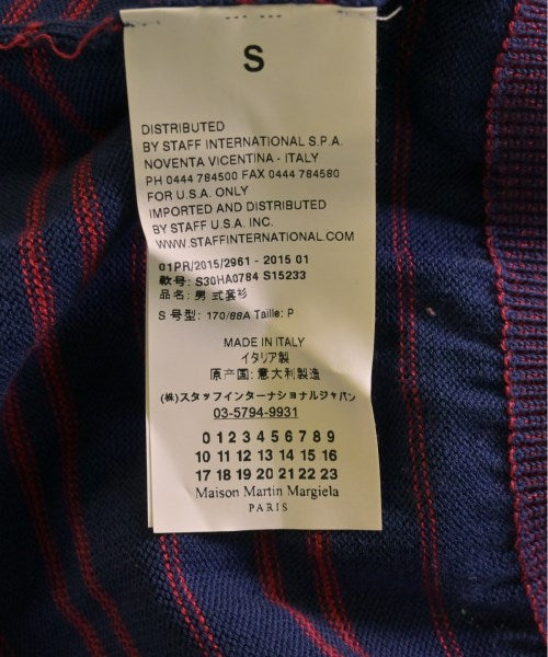 Maison Margiela เสื้อกันหนาว