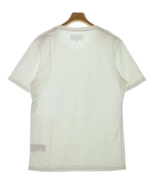Maison Margiela เสื้อยืด/เสื้อท็อปส์