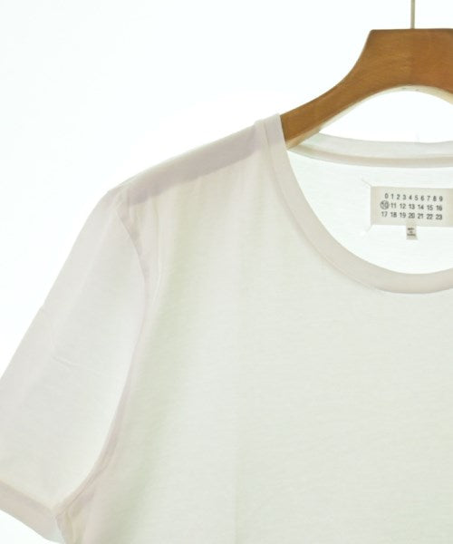 Maison Margiela เสื้อยืด/เสื้อท็อปส์