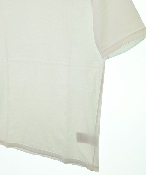 Maison Margiela เสื้อยืด/เสื้อท็อปส์