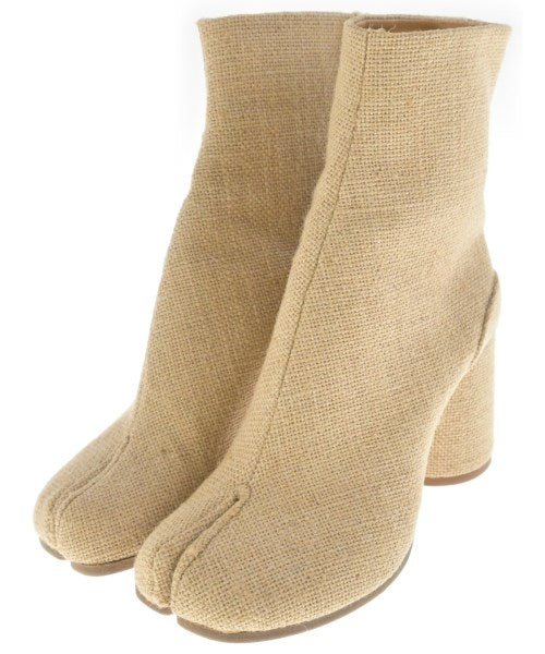 Maison Margiela รองเท้าบูท