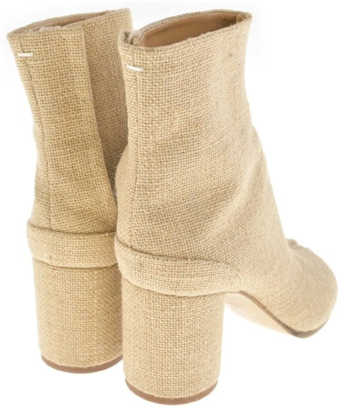 Maison Margiela รองเท้าบูท