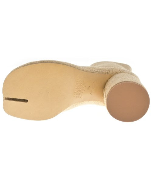 Maison Margiela รองเท้าบูท