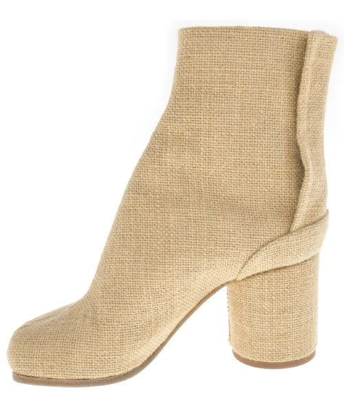 Maison Margiela รองเท้าบูท