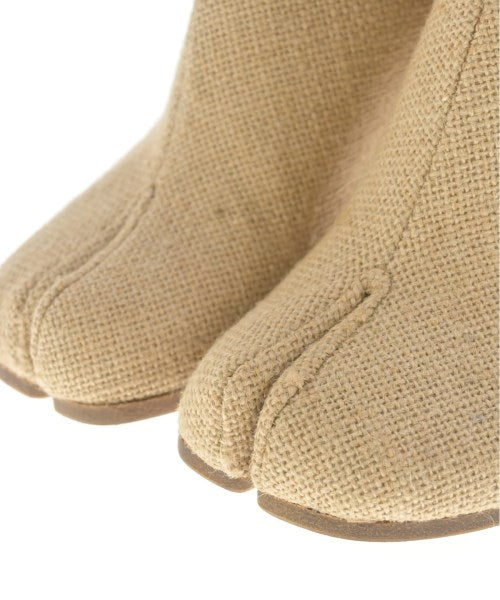 Maison Margiela รองเท้าบูท